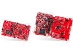 Texas Instruments LaunchPad Test-Kits & BoosterPacks