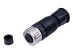 Amphenol CONEC Sensor Actor M12 and 7/8