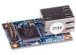 WIZnet WIZ108SR RS422/485-to-Ethernet Module