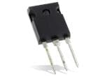 Vishay / Siliconix Vishay Siliconix 500-650V E-Serie Hochleistungs-MOSFETs