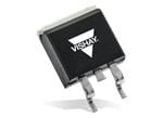 Vishay General Semiconductor 170V TMBS Trench MOS Barrier Schottky Rectifiers