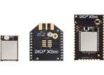 Digi XBee® HF-Modul Produktfamilie