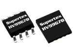 Microchip Technology  HV9967B Integrierte LED-Treiber mit Mittelwert-Konstantstromregelung
