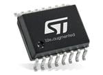 STMicroelectronics HVLED815 Offline LED Drivers