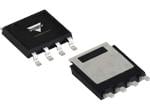 Vishay / Siliconix TrenchFET Gen IV MOSFETs