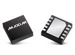 Analog Devices / Maxim Integrated MAX1556/MAX1557 Step-Down DC-DC Converters