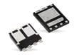 Vishay Siliconix Power MOSFETs