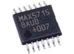 Analog Devices / Maxim Integrated MAX5715 Vierkanal 12-Bit DAC