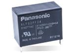 Panasonic Industrial Devices LF-G Nicht-polarisierte Stromrelais-Serie