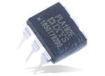 IXYS Integrated Circuits PLA192/PLA193 Solid State Relays