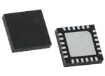 Analog Devices Inc. AD8375 ZF-VGA mit extrem geringen Verzerrungen