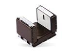 Vishay Semiconductors TCxT1350X01 Optische Subminiatur-Durchlichtsensoren
