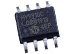 Microchip Technology HV9910C Universale High-Brightness LED-Treiber