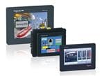 Schneider Electric Components Magelis STO- und STU-HMI-Display-Panels