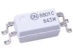 onsemi FODM8801 OptoHiT™ Phototransistoren