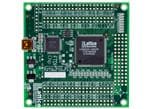 Lattice Semiconductor MachXO2 Breakout Board