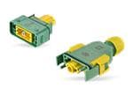 HARTING Han GND Heavy Duty Pluggable Ground Connectors