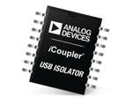 Analog Devices Inc. ADuM4160 USB-Digitalisolator