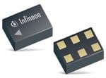 Infineon Technologies BFPx4 RF Transistors