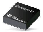 Texas Instruments DS90UR916Q-Q1 FPD-Link II Deserializer