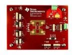 Texas Instruments RS-485 Halbduplex-Evaluierungsmodul
