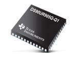 Texas Instruments FPD-Link II Serializer DS90UR905Q von Texas Instruments 