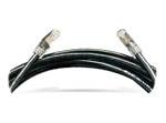 Amphenol Socapex Cat 5e, Cat 6, & Cat 6a Cable Assemblies