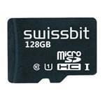 Swissbit Industrial SD & microSD Memory Cards