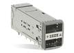 zQSFP I/O-Steckverbinder