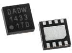 Microchip Technology MCP6N16 Nullpunktdrift-Instrumentierungsverstärker