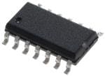 Microchip Technology PIC16LF1554/1559 8-Bit Mikrocontroller