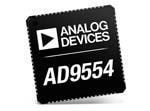 Analog Devices Inc. AD9554 Taktumsetzer