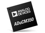 Analog Devices Inc. ADuCM350 16-Bit Präzisionsniedrigstrommessgerät auf einem Chip
