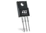 STMicroelectronics T-Serie Logikpegel-Triacs