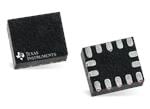 Texas Instruments LMH3401 Ultrabreitband-Volldifferenzverstärker 