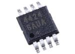 Analog Devices / Maxim Integrated MAX44246 Operationsverstärker