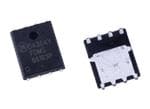 onsemi Fairchild Mittelspannungs-p-Kanal-MOSFETs