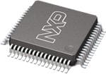 NXP Semiconductors WCT100xA Drahtloser Leistungssender-Controller