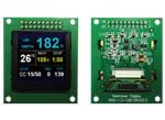 Newhaven Display NHD-1 Graphic Color OLED Display Modules