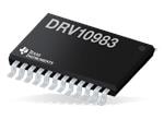Texas Instruments DRV10983 Sensorloser Drei-Phasen-BLDC-Motortreiber