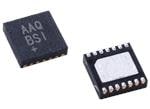 Analog Devices / Maxim Integrated MAX8627 Aufwärtswandler