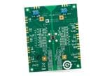 Analog Devices Inc. Analog Devices EVAL-ADUM3151Z Testplatine