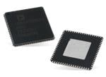 Analog Devices Inc. ADAU1452 SigmaDSP Digitaler Audio-Prozessor