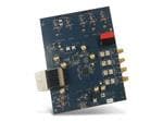 Analog Devices Inc. AD9144 Quad DAC Testplatine