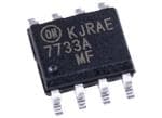 onsemi FL7733A LED-Treiber für primärseitige Regelung 