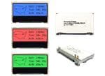 Newhaven Display COG Liquid Crystal Display Module