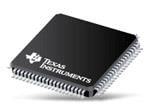 Texas Instruments UCD3138x Hoch integrierte Digital-Controller