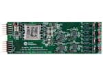 Analog Devices / Maxim Integrated MAXREFDES24 Alameda Referenzkonstruktion