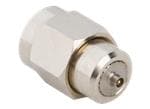 Amphenol RF Amphenol Mikro-Miniatur-Koaxial (AMMC)-Steckverbinder und Steckbrückenkabel