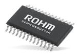 ROHM Semiconductor Schrittmotortreiber